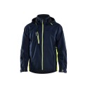 Veste hardshell Blaklader