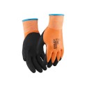 Lot de 6 Gants de travail hiver tactiles résistants à la coupure niveau C - Blaklader 29831408