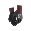 Lot de 6 gants de travail tactiles résistants à la coupure niveau D - Blaklader 29861409