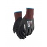 Lot de 6 gants de travail tactiles résistants à la coupure niveau D - Blaklader 29861409