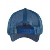 Casquette de baseball Blaklader - bleu