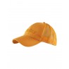 Casquette de baseball Blaklader - jaune