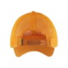 Casquette de baseball Blaklader - jaune