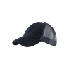 Casquette de baseball Blaklader - marine