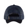 Casquette de baseball Blaklader - marine