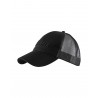 Casquette de baseball Blaklader - noir