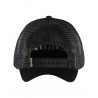 Casquette de baseball Blaklader - noir