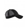 Casquette de baseball Blaklader - noir