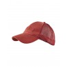 Casquette de baseball Blaklader - rouge