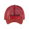 Casquette de baseball Blaklader - rouge