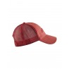 Casquette de baseball Blaklader - rouge