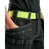 Ceinture Blaklader - jaune