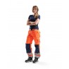 Ceinture Blaklader - orange