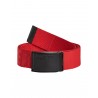 Ceinture Blaklader - rouge